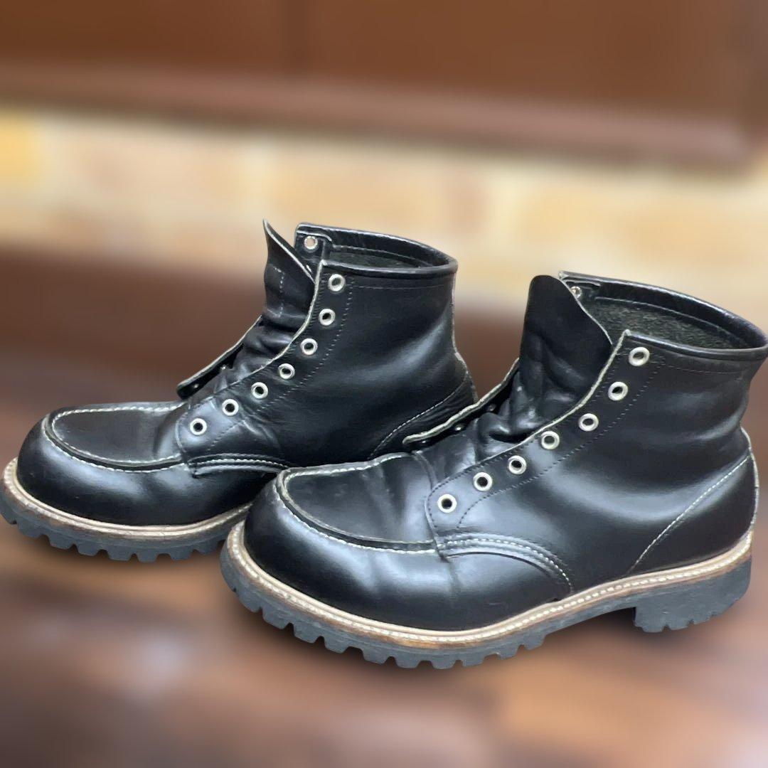 高*志様 レッドウイング　RED WING IRISH SETTER　８１７６