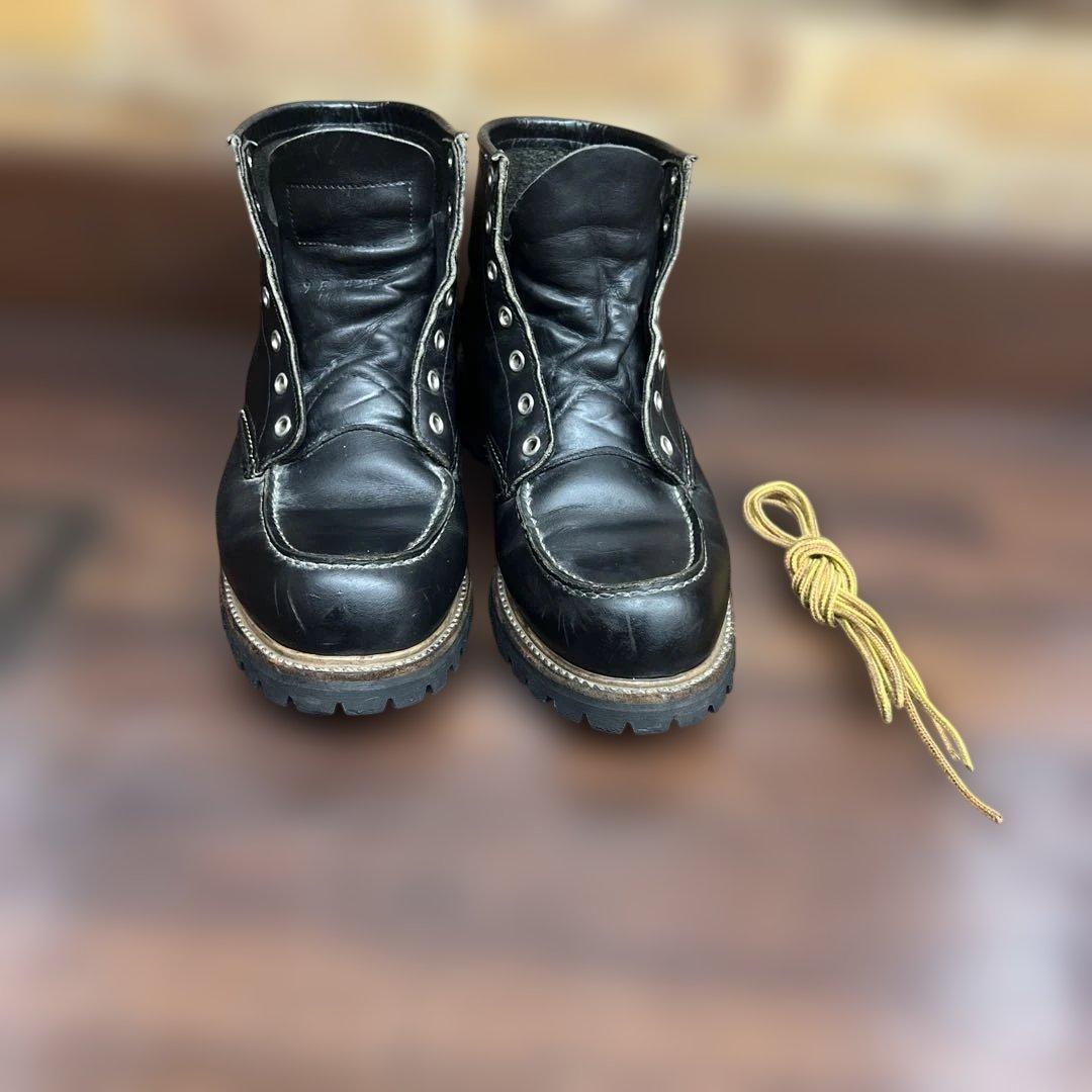 高*志様 レッドウイング　RED WING IRISH SETTER　８１７６