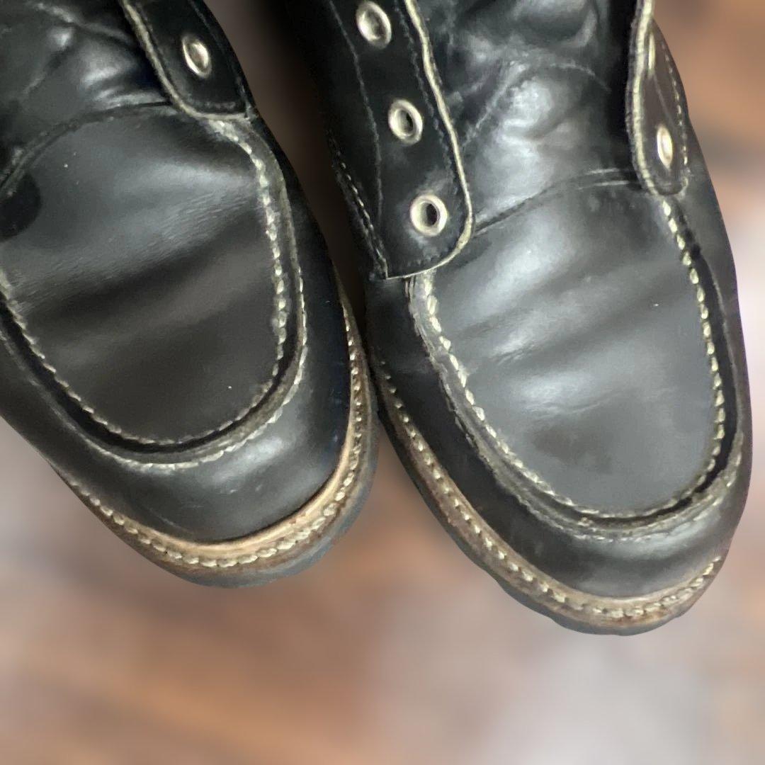 高*志様 レッドウイング　RED WING IRISH SETTER　８１７６