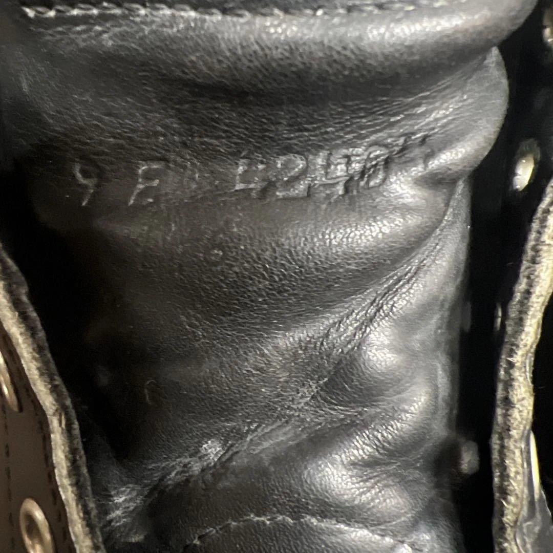 高*志様 レッドウイング　RED WING IRISH SETTER　８１７６