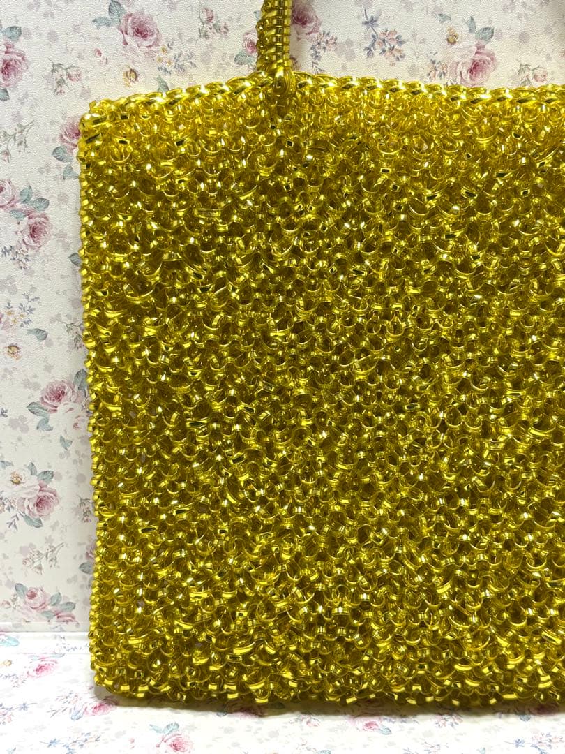 専用☆アンテプリマ☆スタンダード スクエアミディアム サボテンポーチ