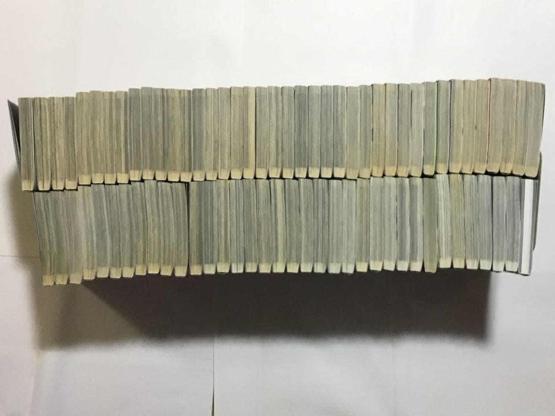 キングダム 1~75 巻+ 公式ガイドブック 第3弾 戦国七雄人物録