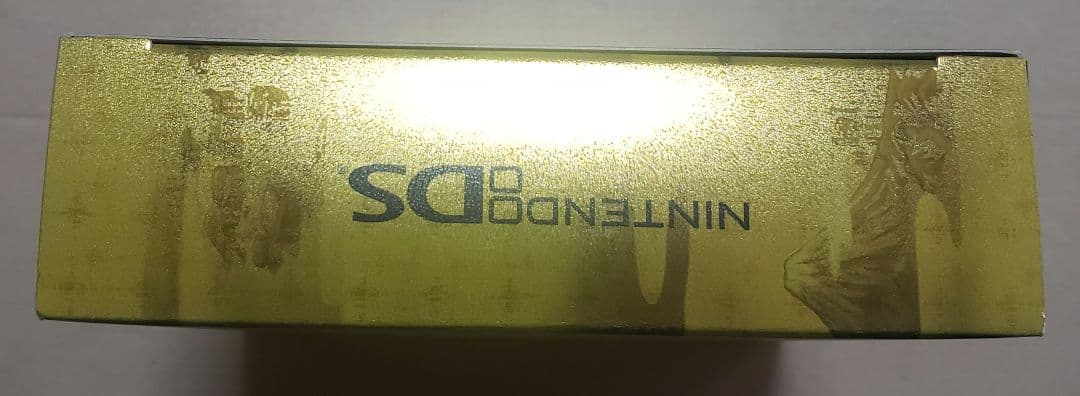 2点セット+おまけ ソウルシルバー ハートゴールド DS ポケモン