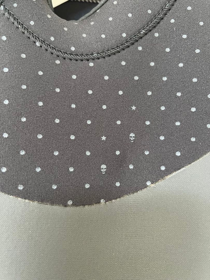 オニールセミドライスーツ 【レディース】