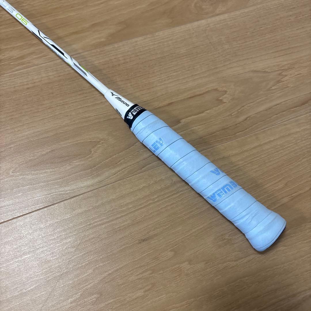 Mizuno バドミントンラケット ALTIUS 06