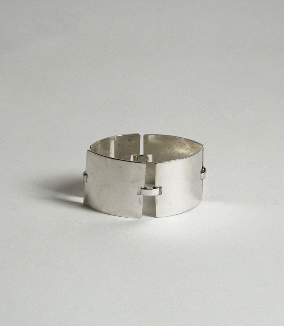 FRONT11201 ブレスレット fabulous sounds バングル