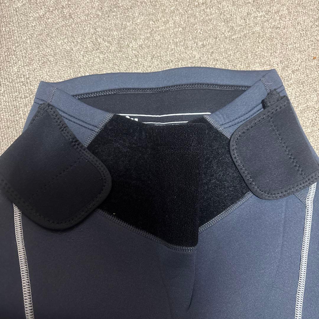 Gill ウェットスーツ ネオプレン　xs