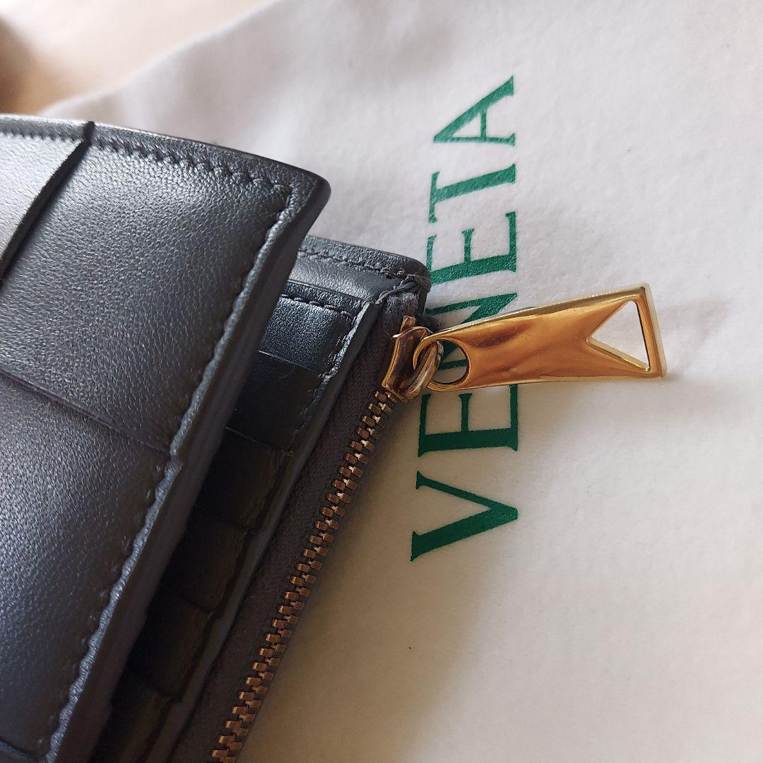 BOTTEGA VENETA 　財布　源様