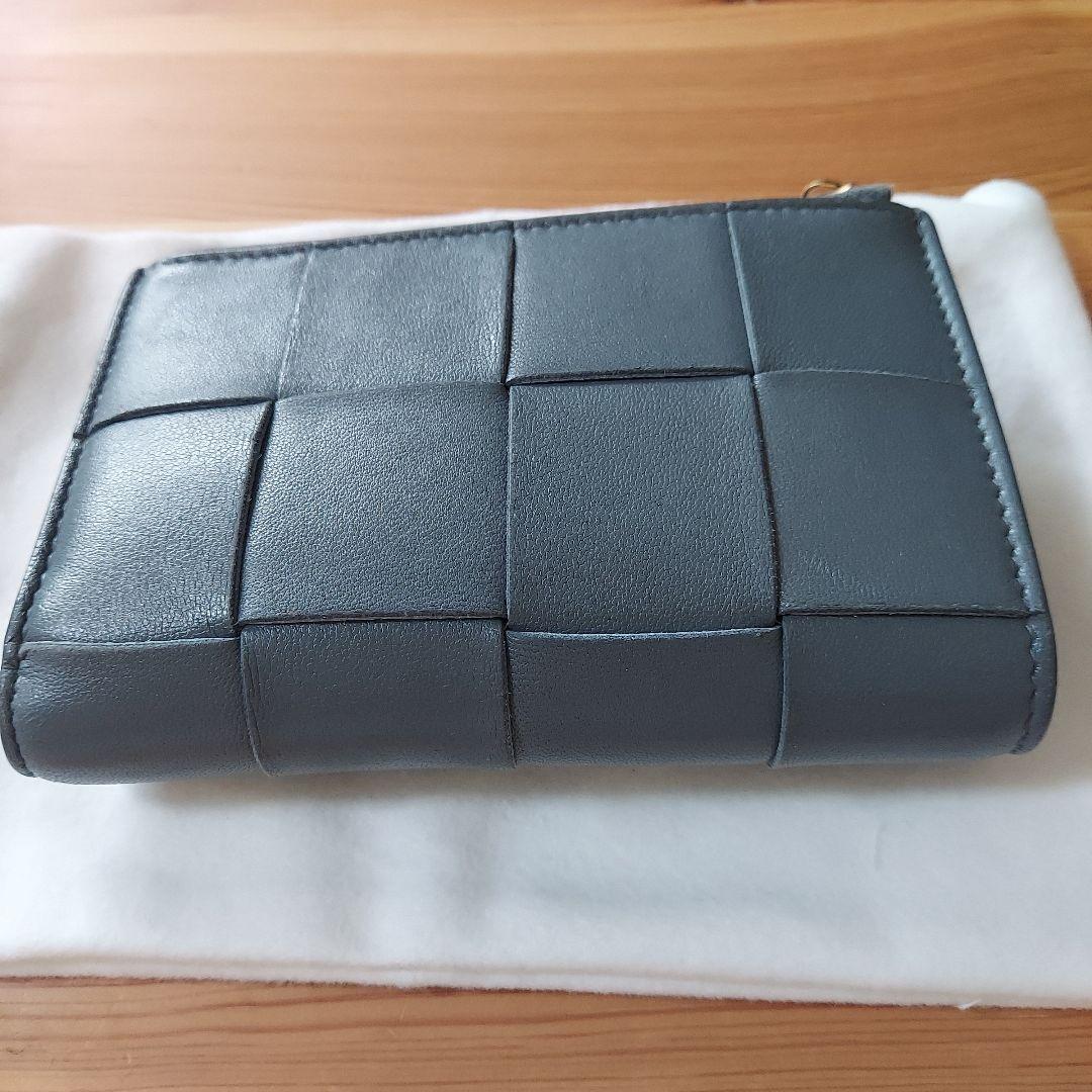 BOTTEGA VENETA 　財布　源様