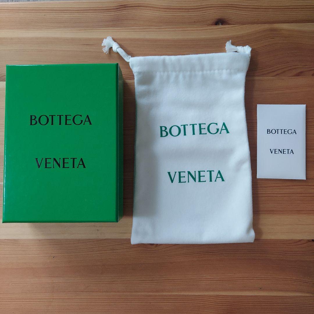 BOTTEGA VENETA 　財布　源様