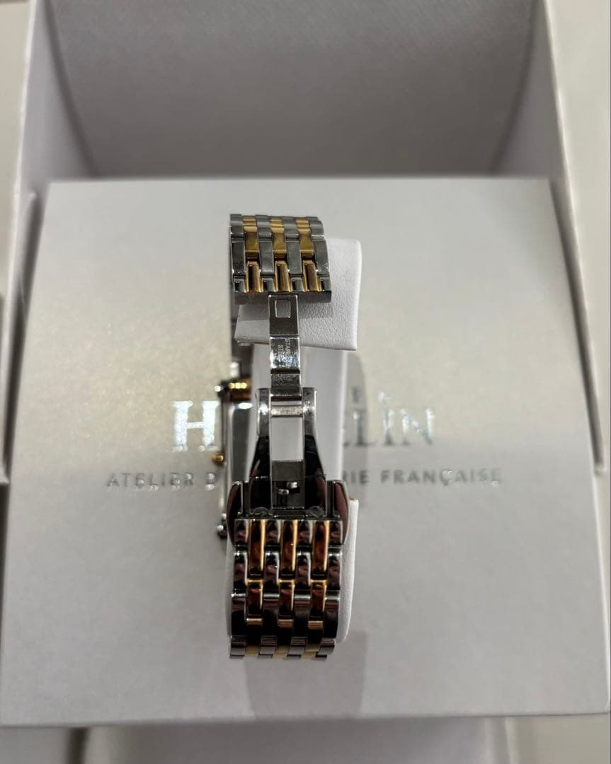 MICHEL HERBELIN　ミッシェル・エルブラン　アンタレス　腕時計