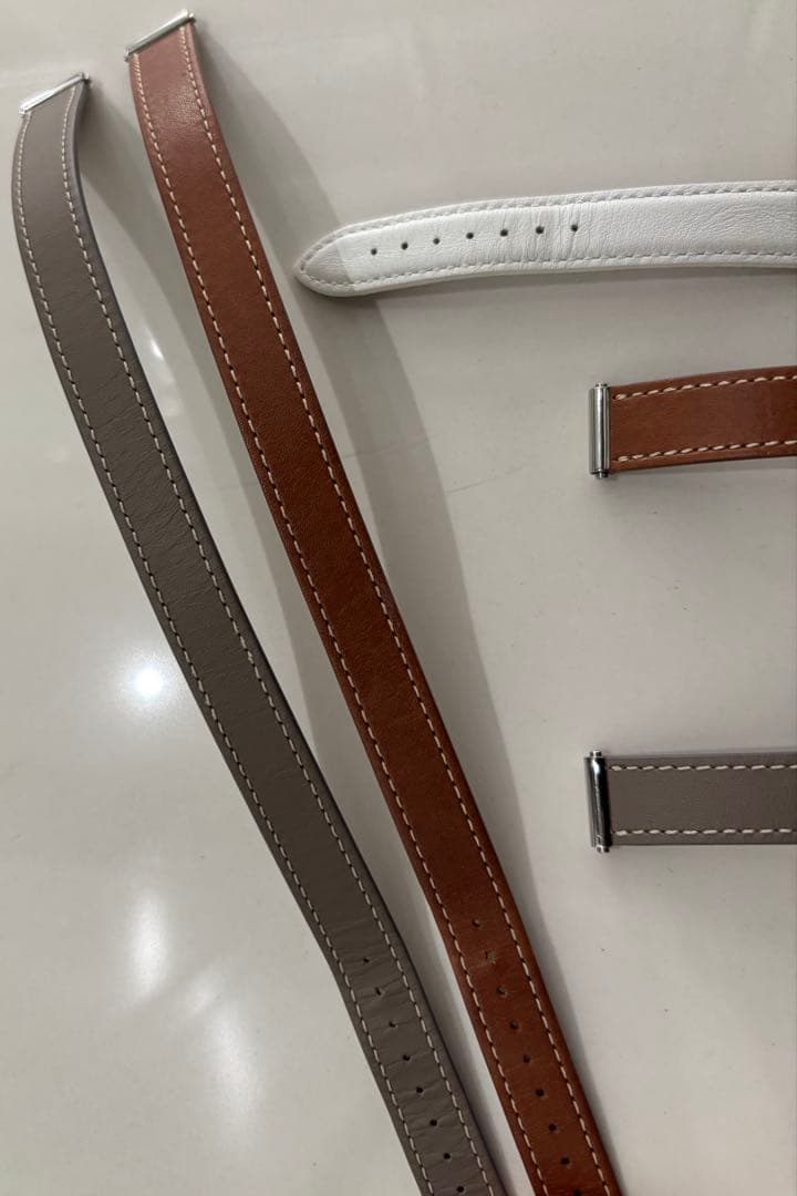 MICHEL HERBELIN　ミッシェル・エルブラン　アンタレス　腕時計