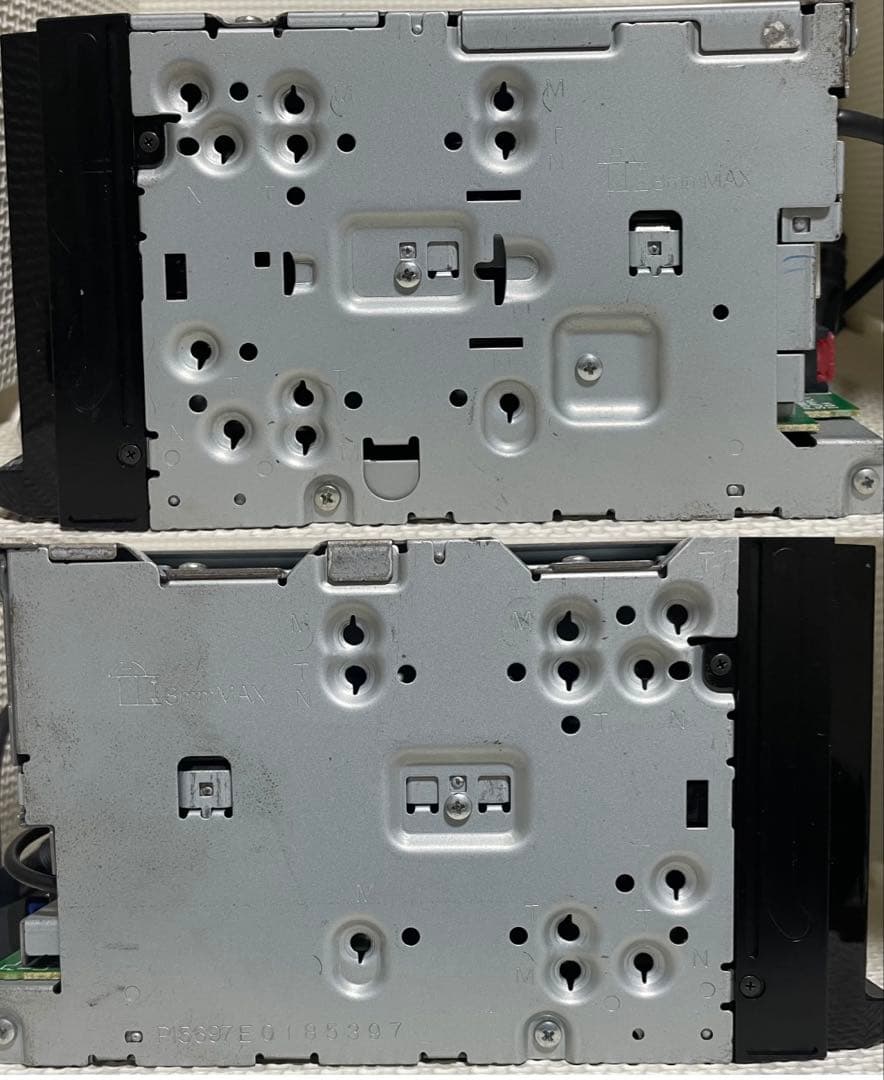 パイオニアのHDDナビ、カロッツェリア サイバーナビ AVIC-ZH0077