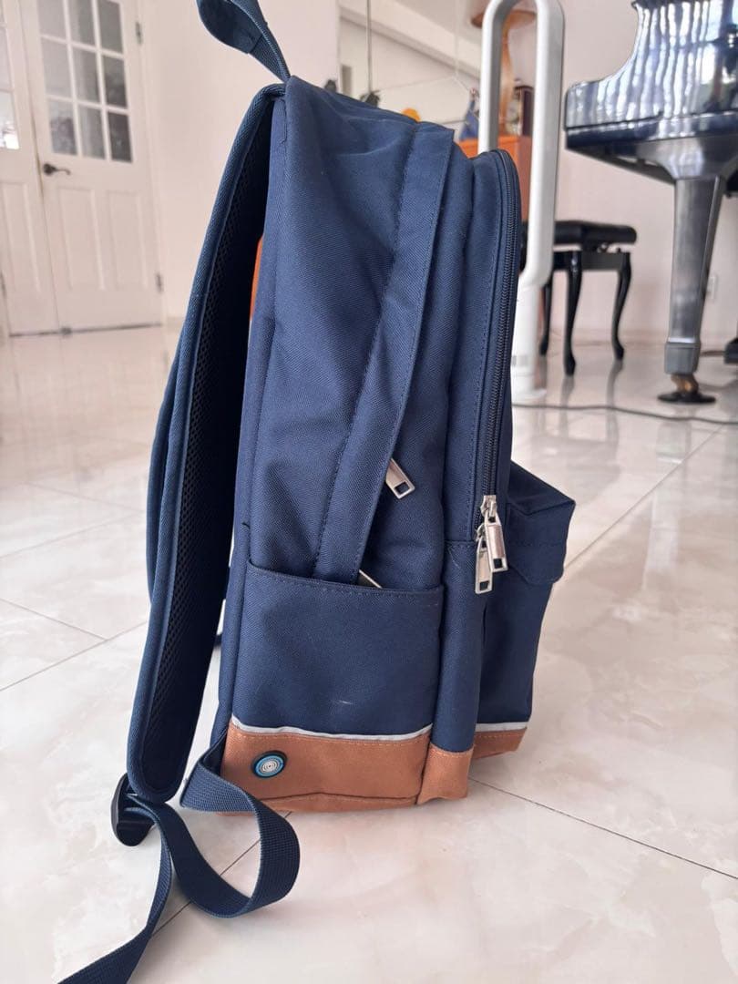 開智中学・高等学校 一貫部指定リュック