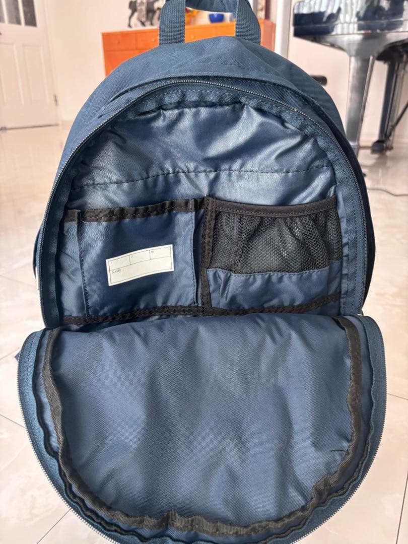 開智中学・高等学校 一貫部指定リュック