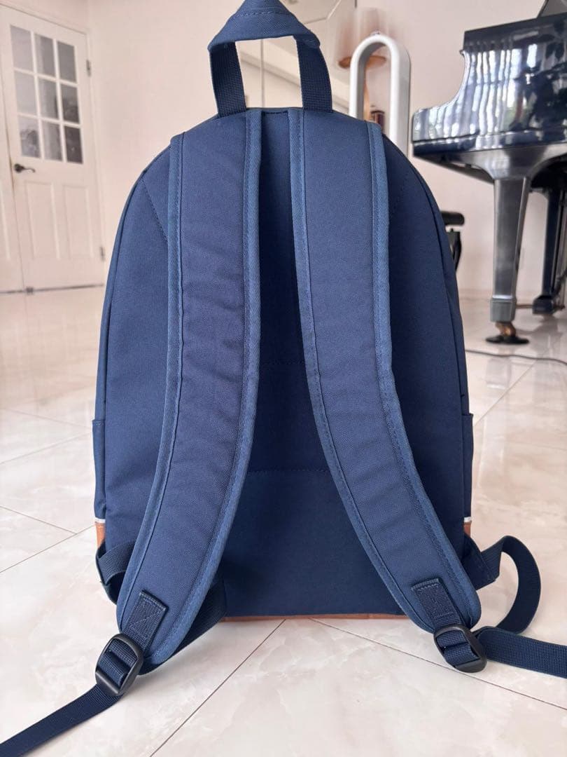 開智中学・高等学校 一貫部指定リュック