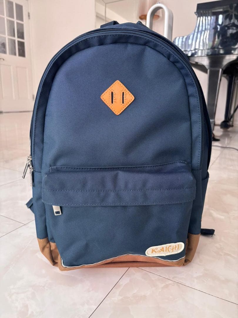 開智中学・高等学校 一貫部指定リュック