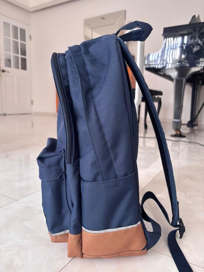 開智中学・高等学校 一貫部指定リュック