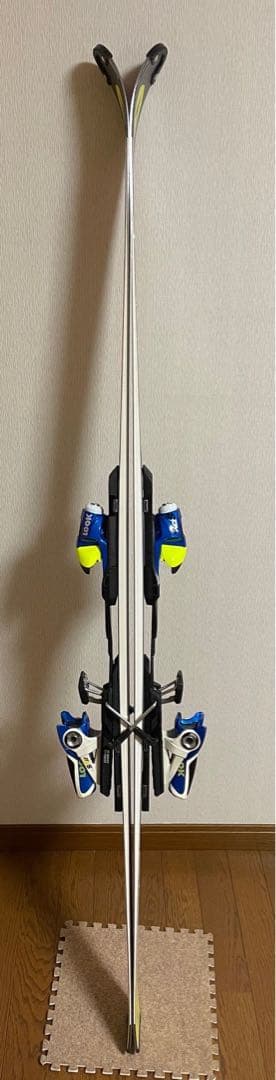 DYNASTAR DEMO CR65 165cm スキー板