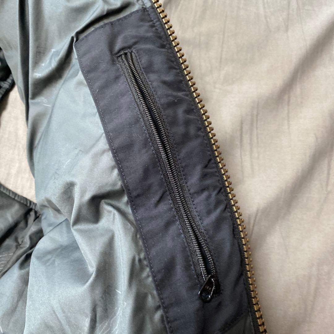 【美品】エルエルビーン　ダウンベスト