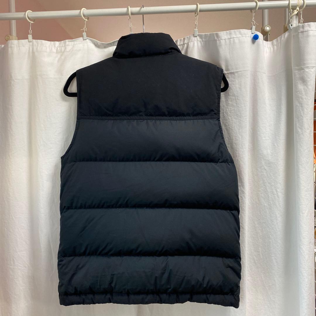 【美品】エルエルビーン　ダウンベスト