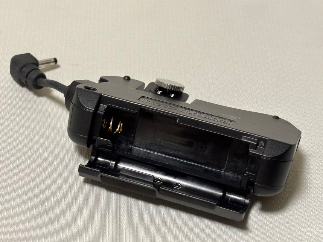 SONY CD WALKMAN D-NE730 EBP-104 ウォークマン