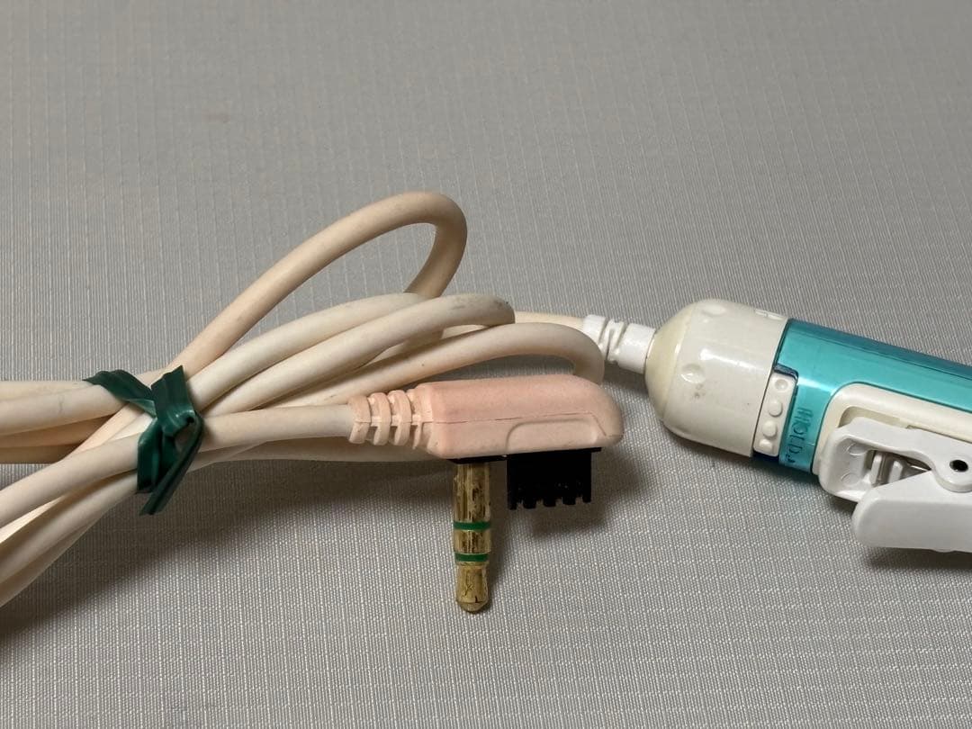 SONY CD WALKMAN D-NE730 EBP-104 ウォークマン