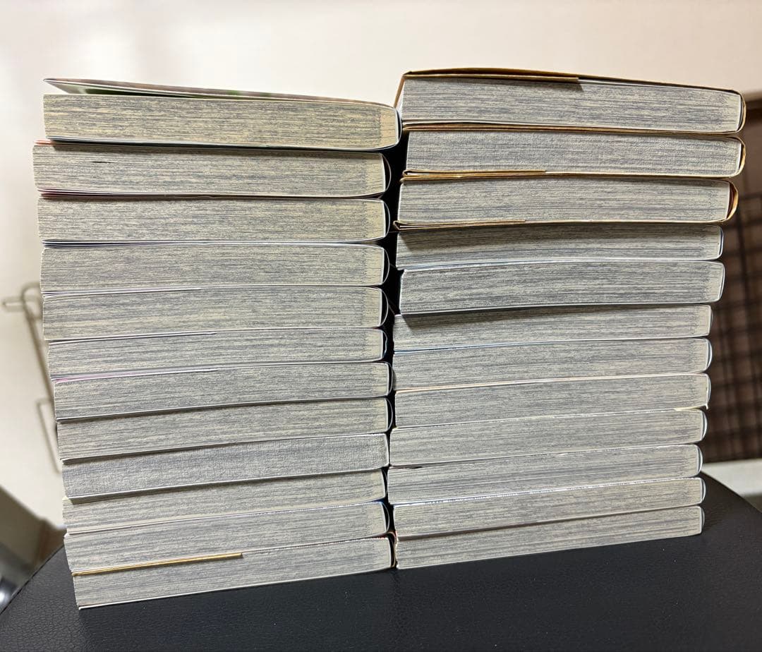 スティールボールラン　全巻セット　ジョジョ　極美品