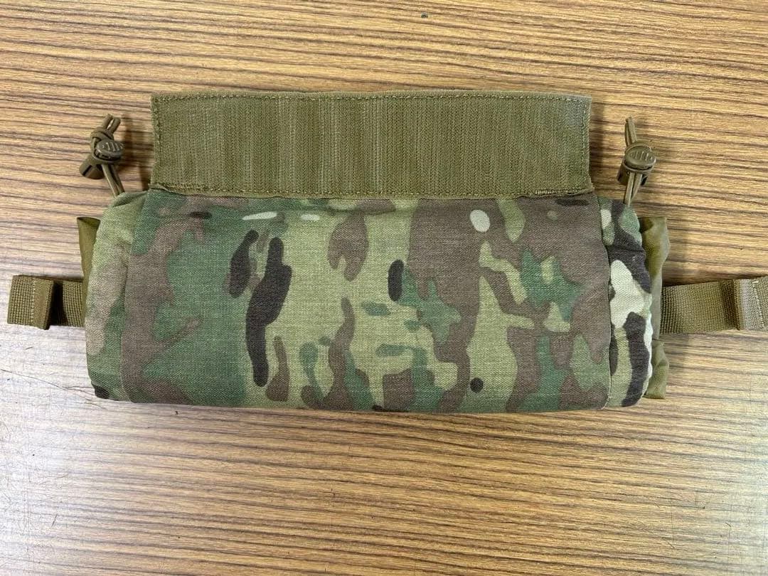 実物❗️Ferro Concepts マルチカム　トラウマポーチ　開封のみ