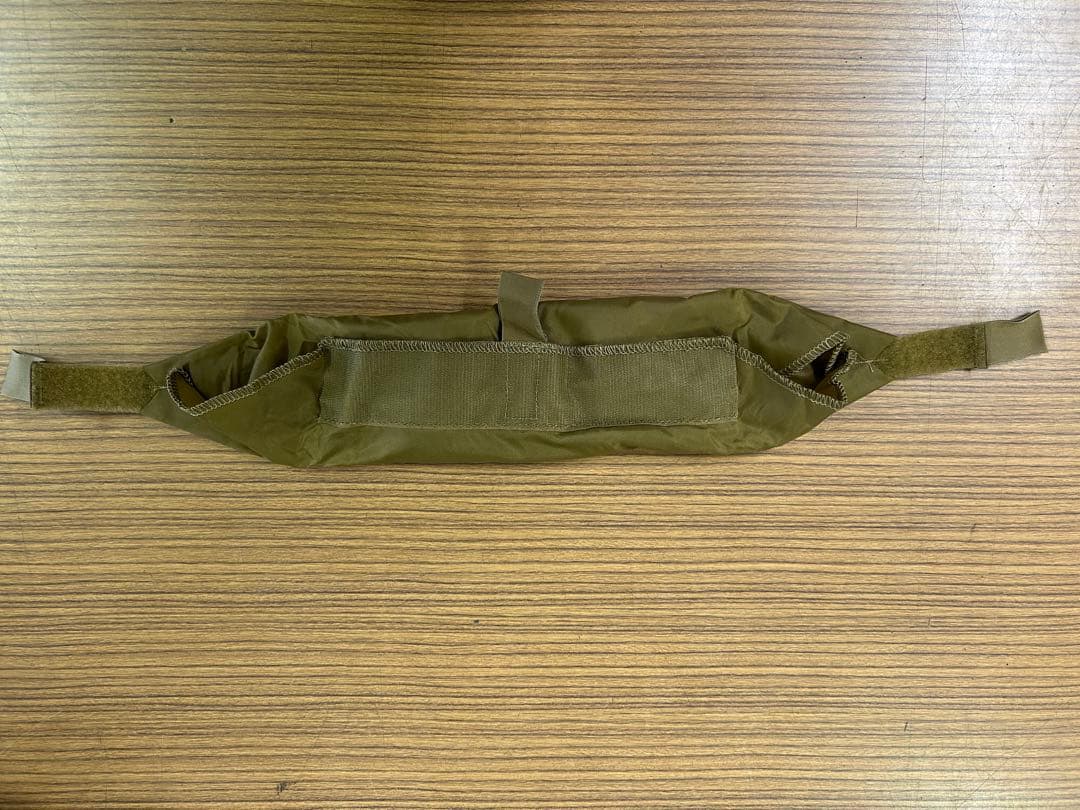 実物❗️Ferro Concepts マルチカム　トラウマポーチ　開封のみ