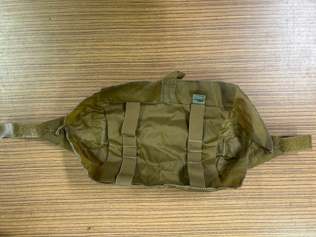 実物❗️Ferro Concepts マルチカム　トラウマポーチ　開封のみ