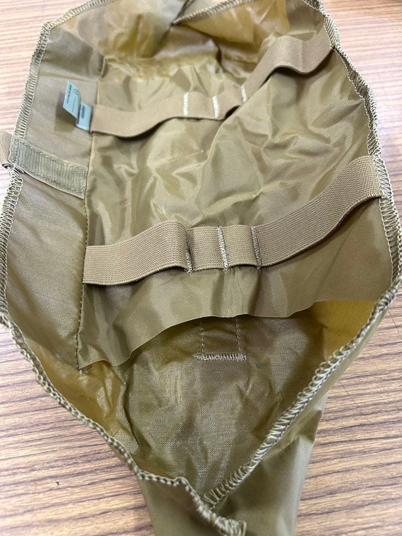 実物❗️Ferro Concepts マルチカム　トラウマポーチ　開封のみ