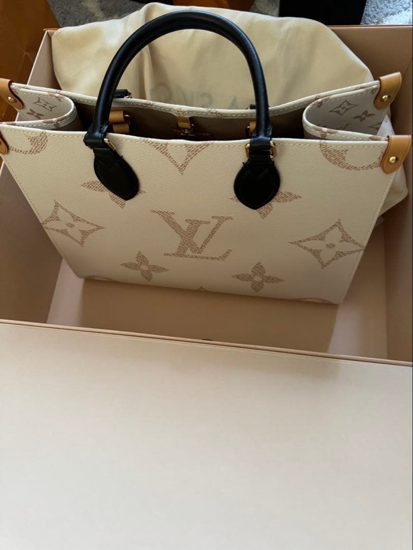 LVビジネスバッグgh