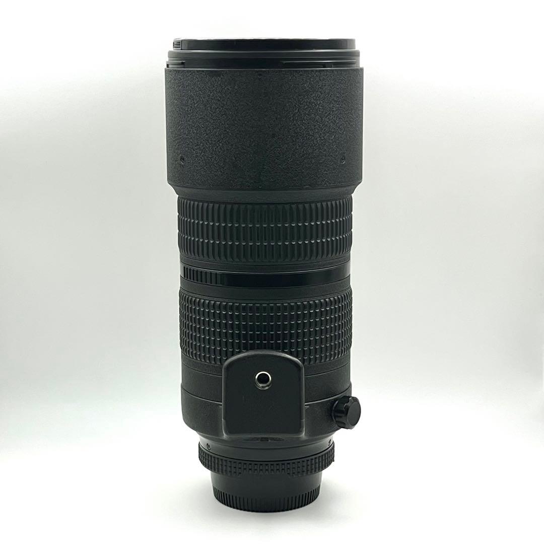 [訳あり品] Nikon ニコンAF 80-200mm f2.8D ED NEW