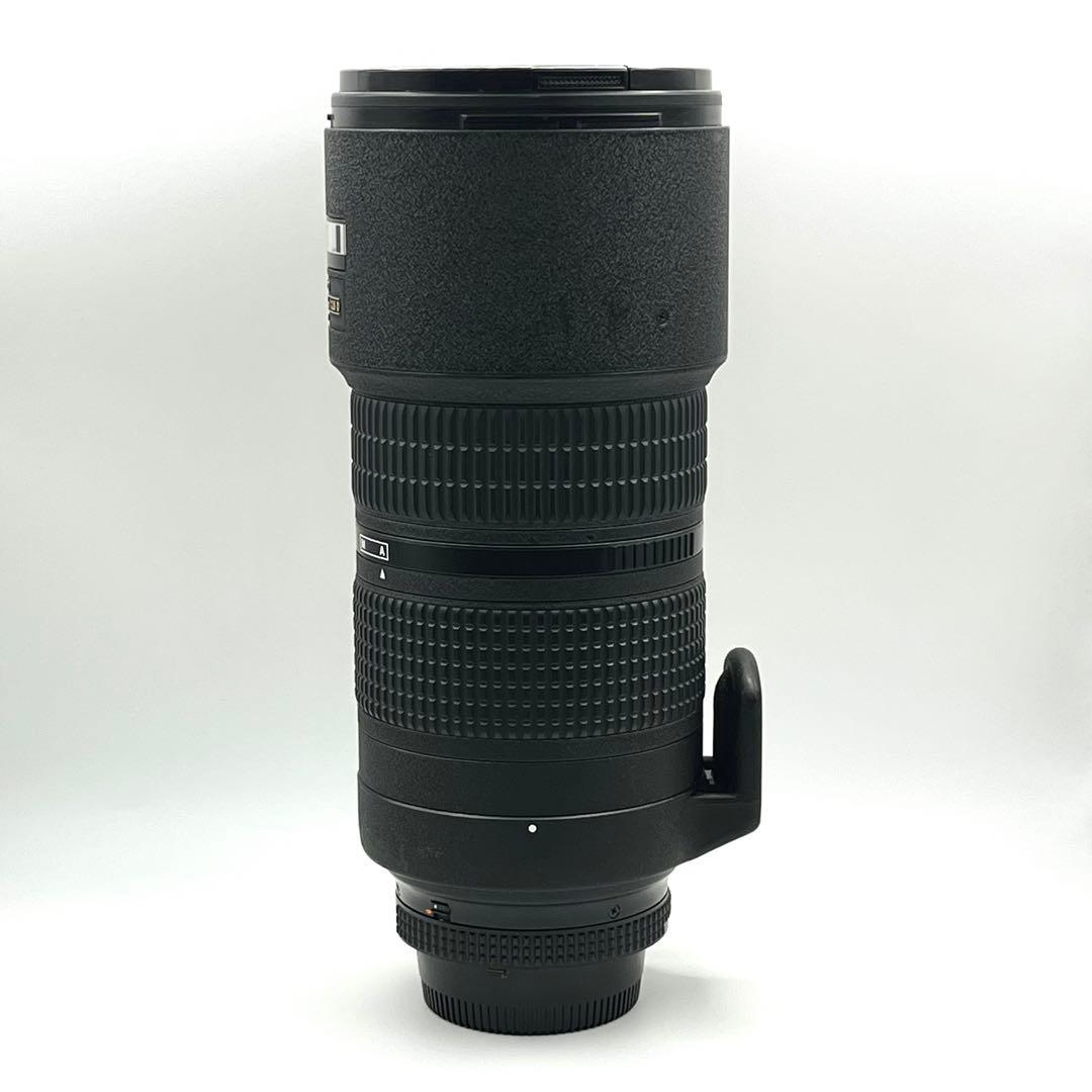 [訳あり品] Nikon ニコンAF 80-200mm f2.8D ED NEW