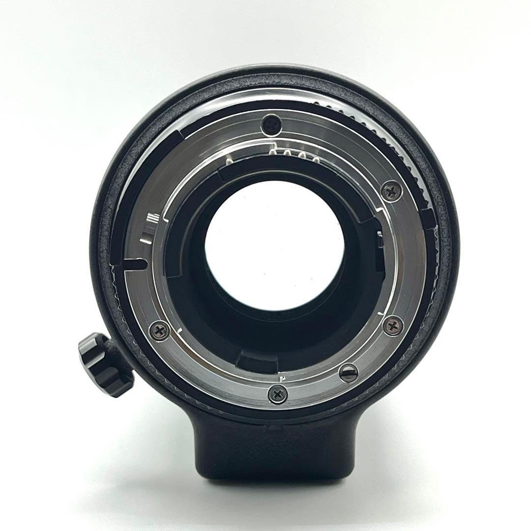 [訳あり品] Nikon ニコンAF 80-200mm f2.8D ED NEW