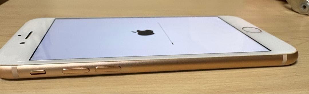 【美品】iPhone8 256GB【完動品】※ケース