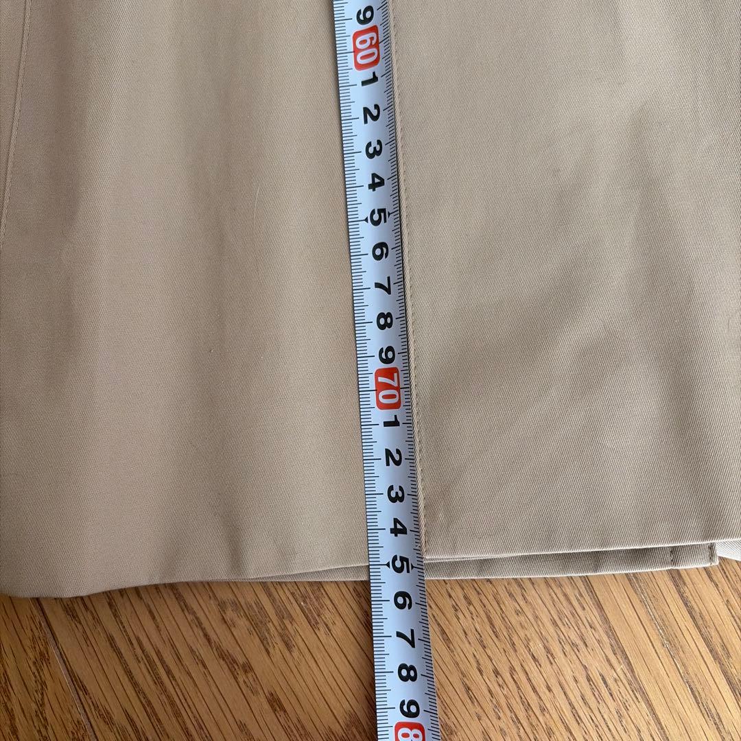 ち*こ様 Blue labelブルーレーベルクレストブリッジ トレンチコート 3