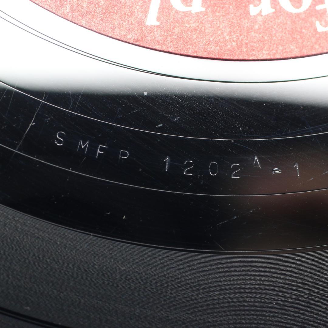 英LP The Torero Band Tijuana SoundOfBrass