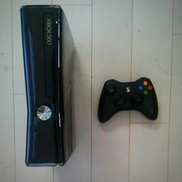 Xbox360  箱無し