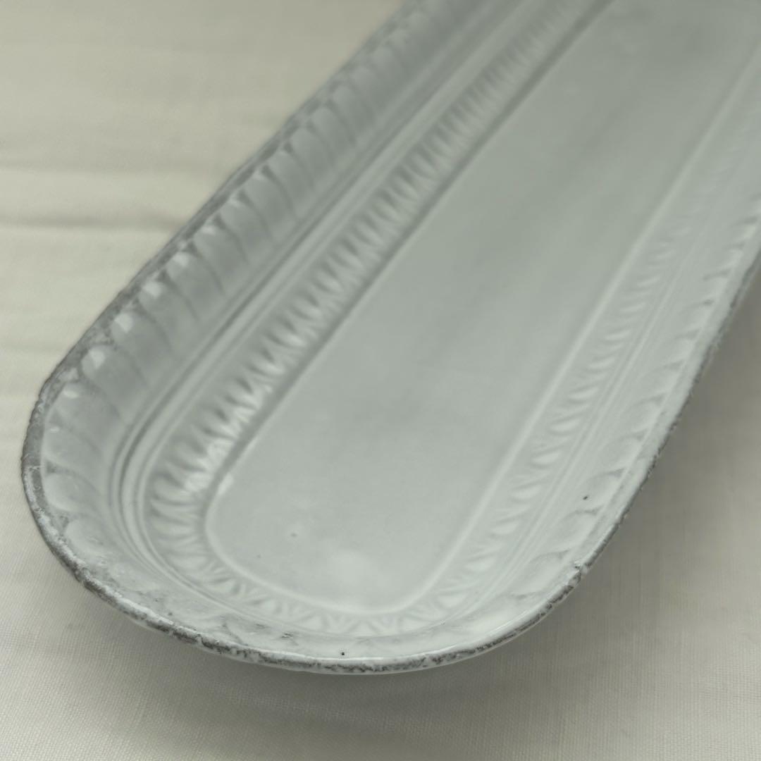 アスティエ　プレート