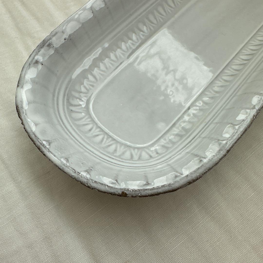 アスティエ　プレート