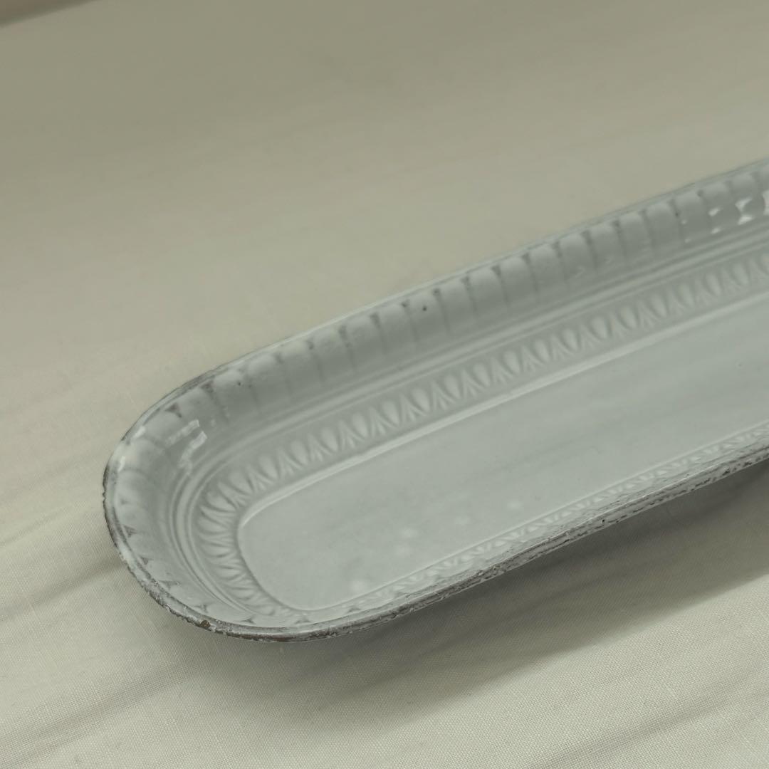 アスティエ　プレート