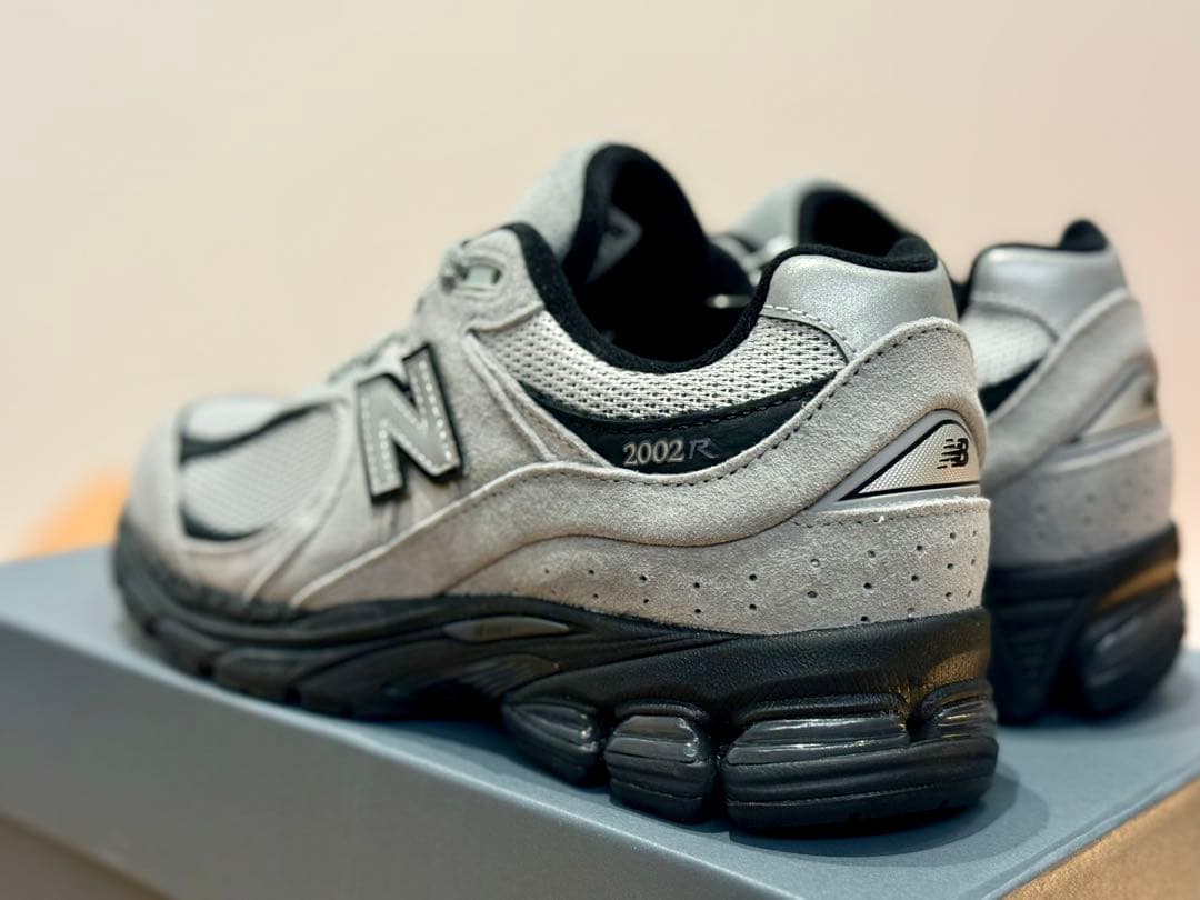国内正規店購入 新品未使用！New Balance U2002RAS 23.5㎝