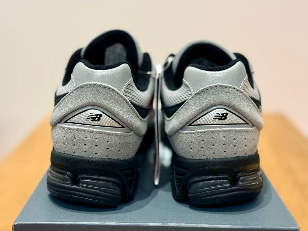 国内正規店購入 新品未使用！New Balance U2002RAS 23.5㎝