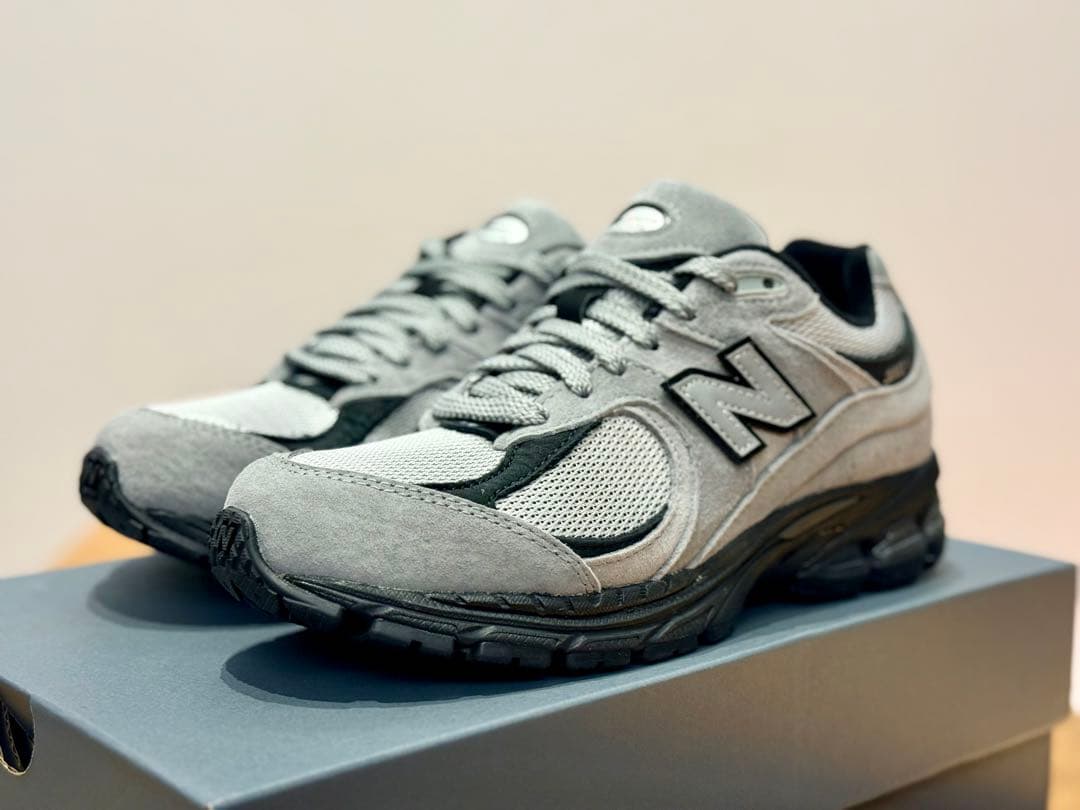 国内正規店購入 新品未使用！New Balance U2002RAS 23.5㎝