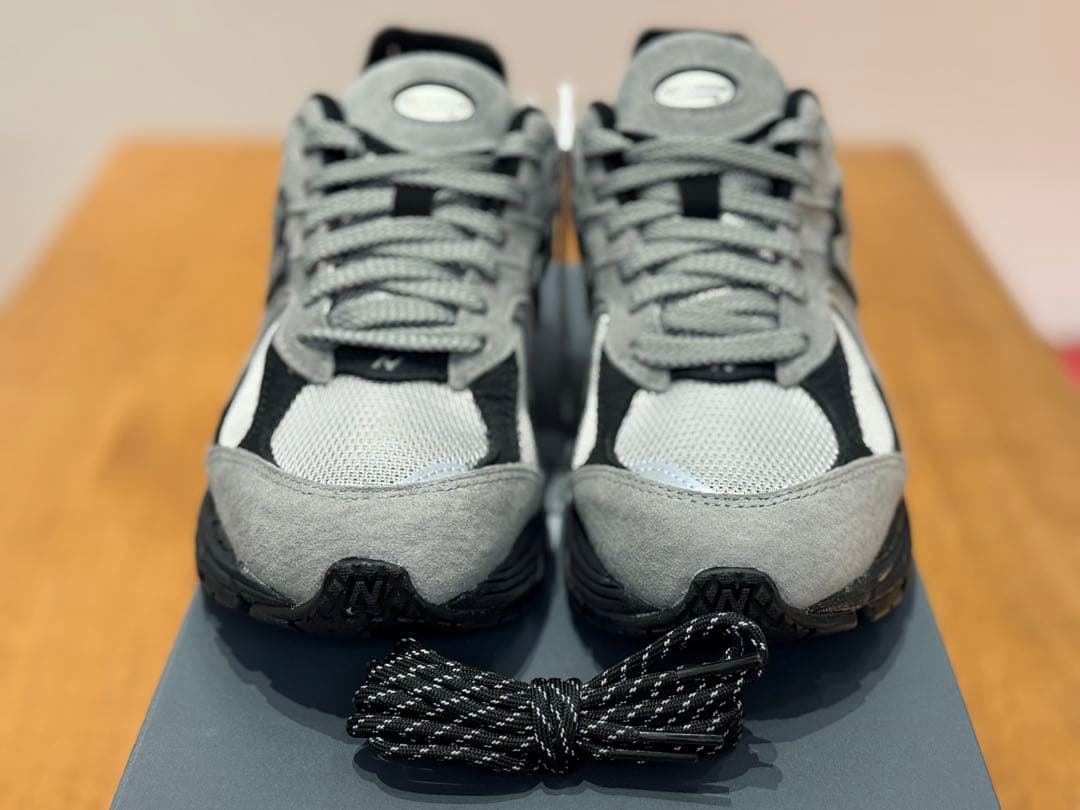 国内正規店購入 新品未使用！New Balance U2002RAS 23.5㎝