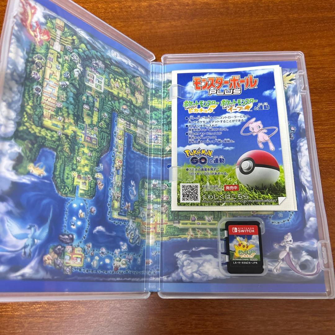 Switch ポケモン 3作品セット