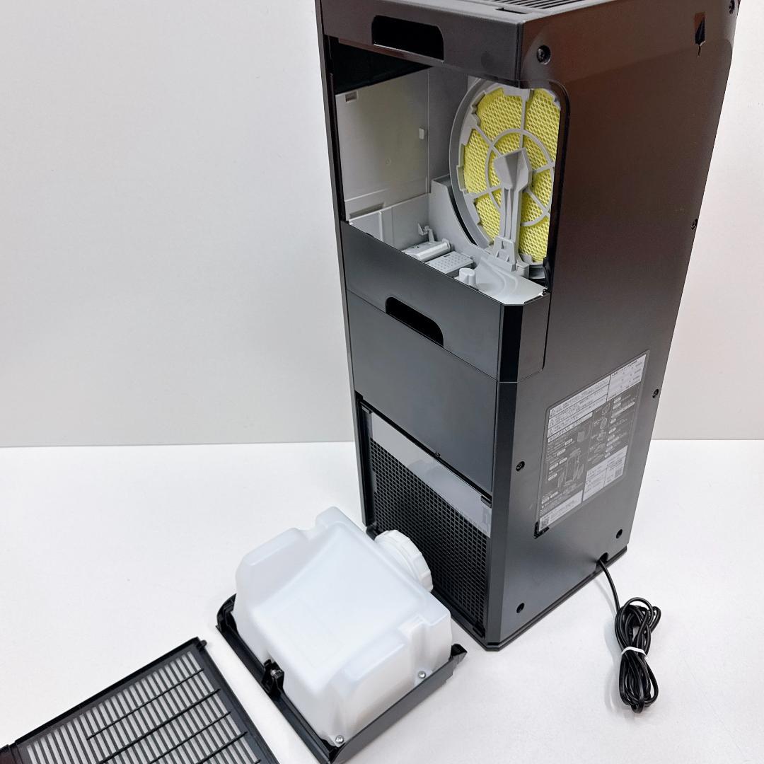 【美品】ダイキン 空気清浄機 MCK555A-T 2025年製