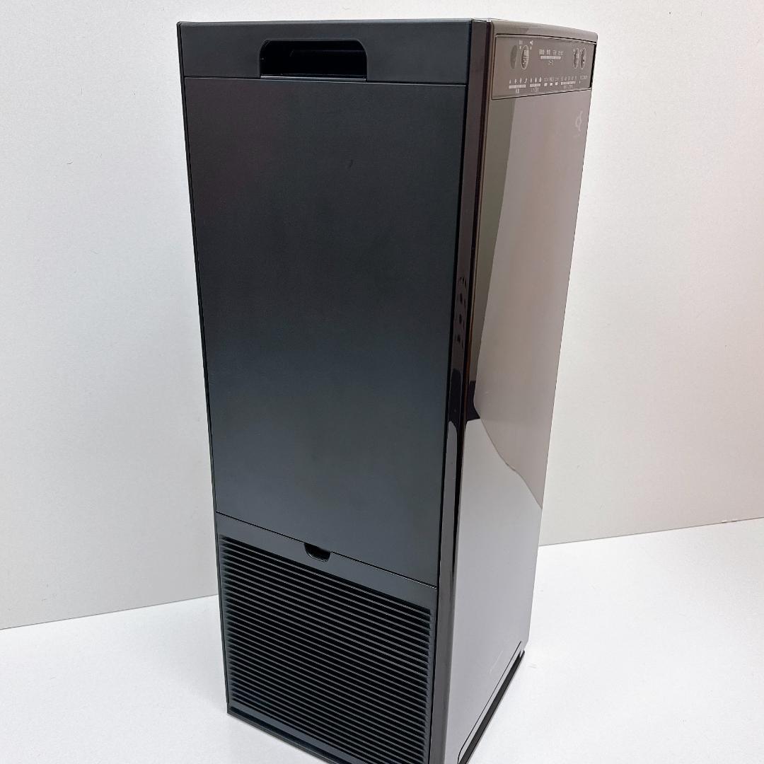 【美品】ダイキン 空気清浄機 MCK555A-T 2025年製